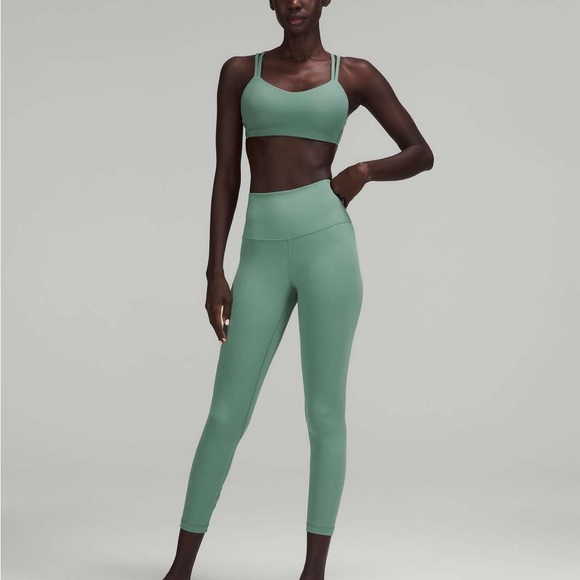 lululemon athletica Pants - Lululemon Align HR 25”